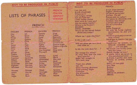 dictionnaire
