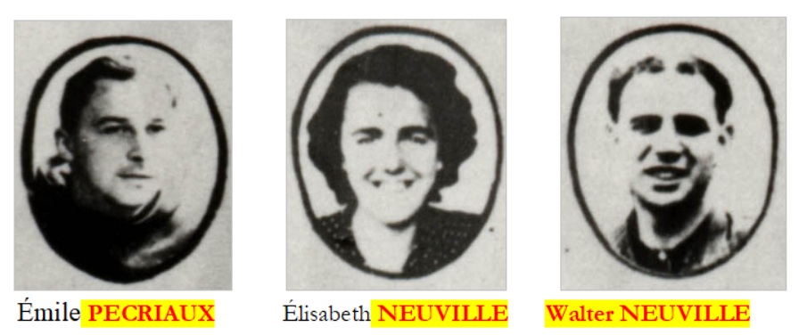 Eli Neuville