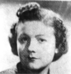 Alice Anita Lemonnier en 44