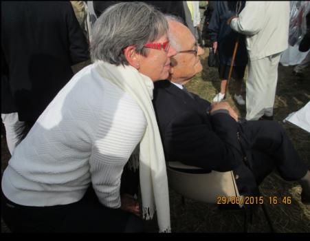 Fréteval 2014